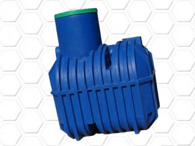 Септик (автономная канализация) Абсолют 1,5