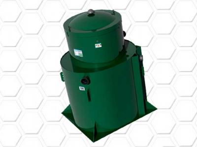 Септик (автономная канализация) Альта Био 3+