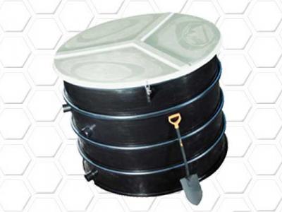 Септик (автономная канализация) BioStone 100