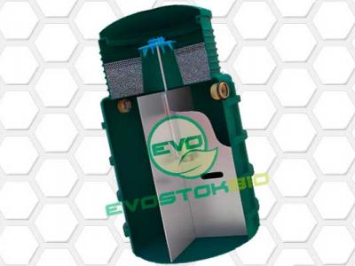 Evo Stok Bio 5+
