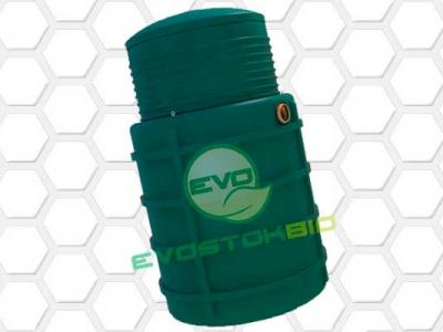 Септик (автономная канализация) Evo Stok Bio 5+