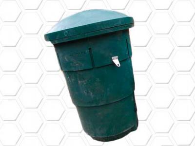 Септик (автономная канализация) Green Rock 05s (IISI)